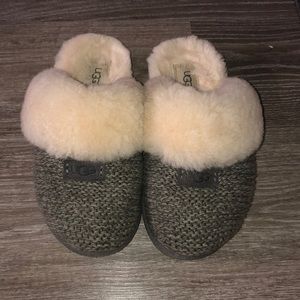 Ugg Slippers